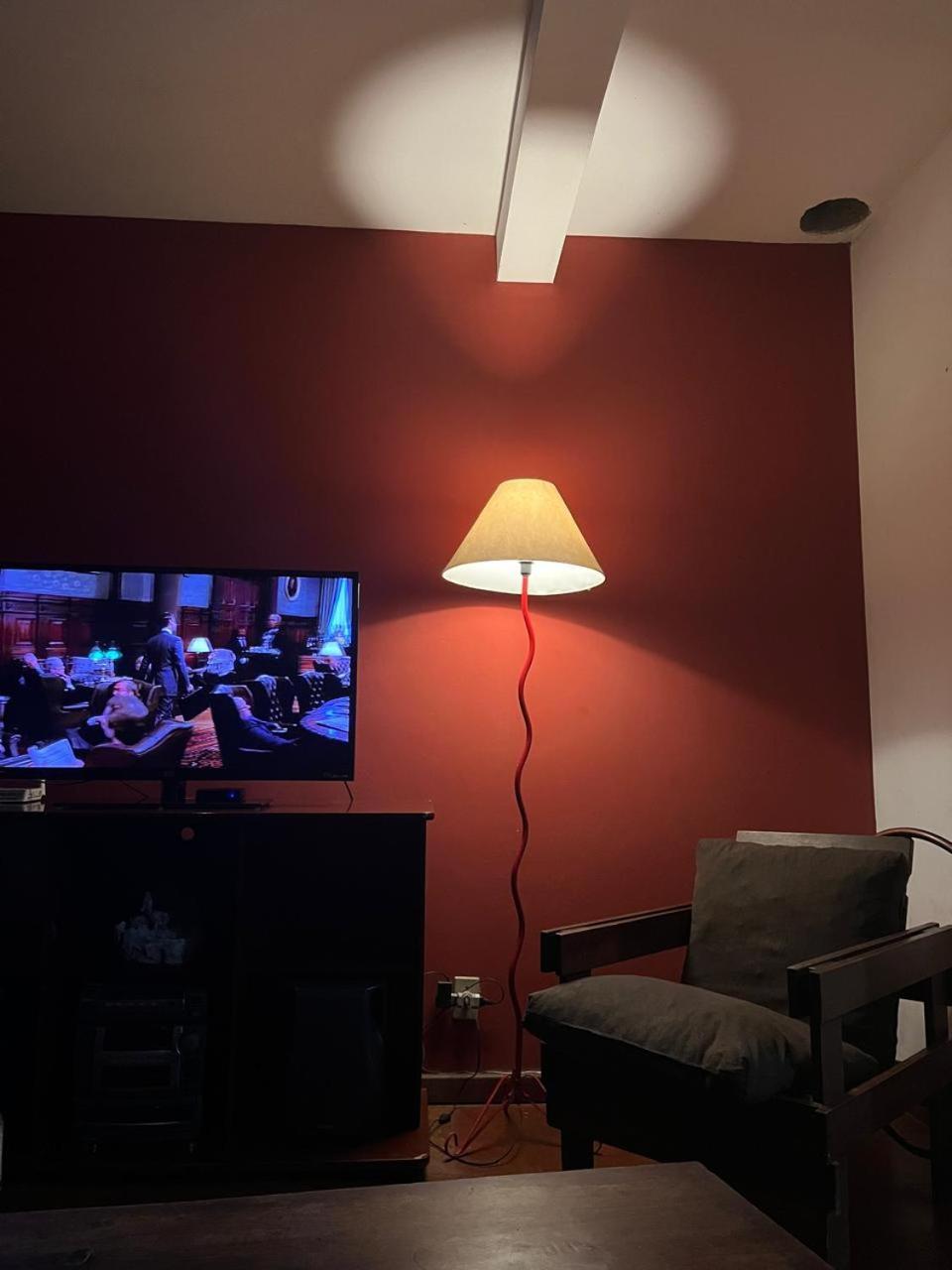 Tapes Apartment